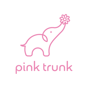 Pink Trunk Logo