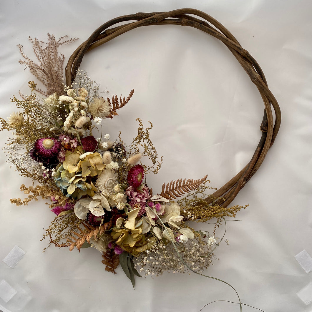 Wreath - Willow Enchanted